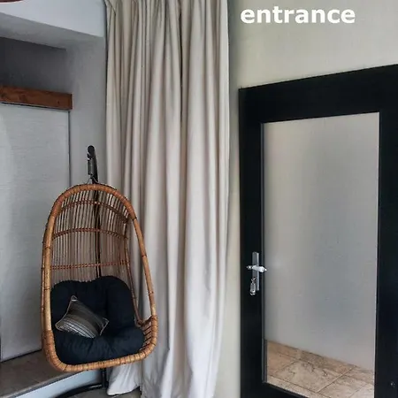 Lejlighed Ferienwohnung Vishwas