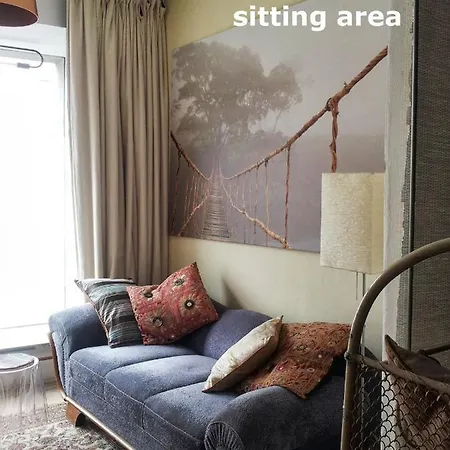 Lejlighed Ferienwohnung Vishwas *