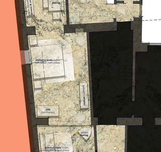 Ferienwohnung Vishwas * Trier