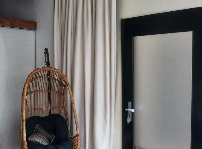 Lejlighed Ferienwohnung Vishwas