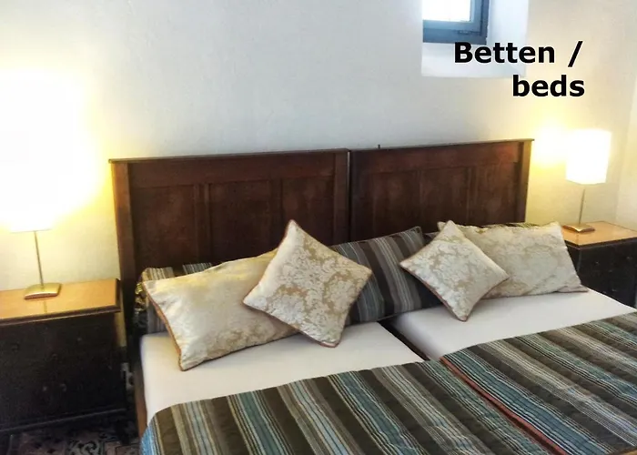 Ferienwohnung Vishwas Lejlighed Trier