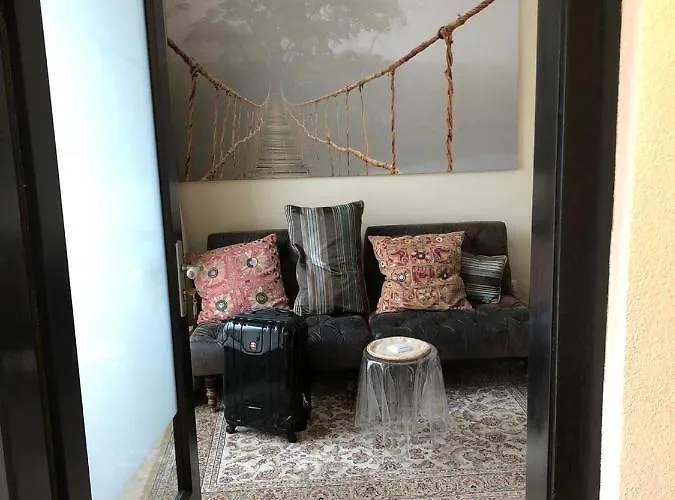 Ferienwohnung Vishwas * Trier