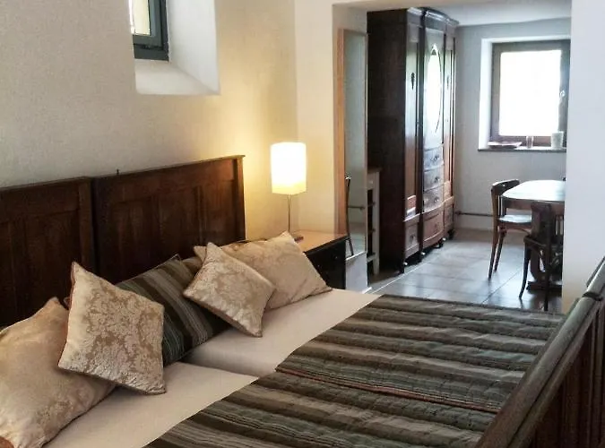 Ferienwohnung Vishwas * Trier